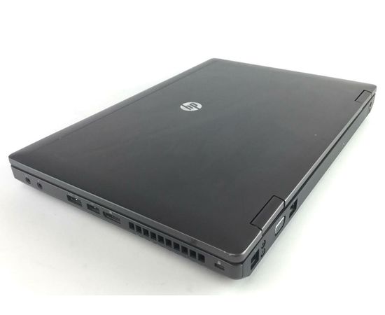  Ноутбук HP ProBook 6465b 14 &quot;AMD A4 4GB RAM 320GB HDD, image 4 