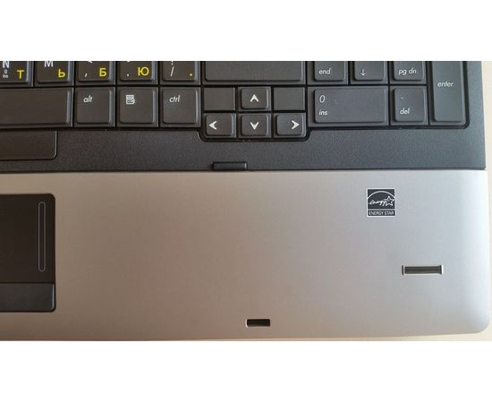  Ноутбуки HP ProBook 6545b 15 &quot;4GB RAM 250GB HDD, image 4 