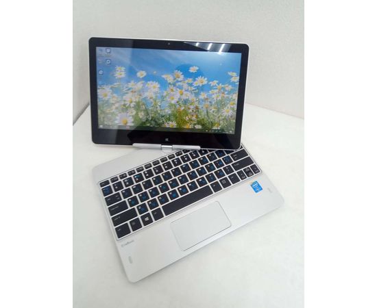  Ноутбук HP EliteBook Revolve 810 G3 11&quot; i5 8GB RAM 120GB SSD, фото 4 