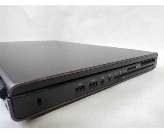  Ноутбук Dell Precision M6800 17&quot; IPS Full HD i7 16GB RAM 240GB SSD+500GB HDD, фото 5 