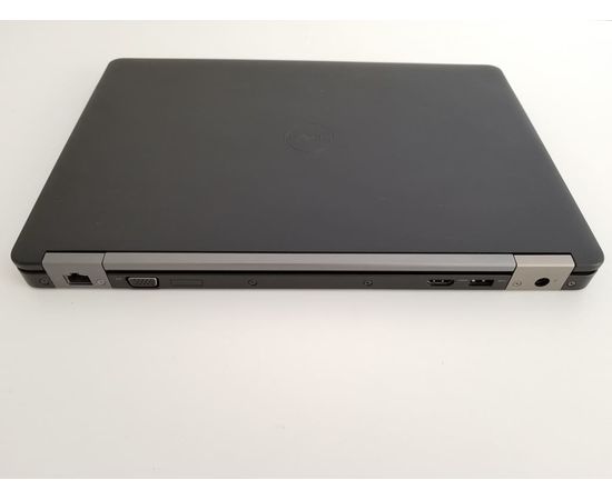  Ноутбук Dell Latitude E5470 14&quot; i5 8GB RAM 500GB HDD, фото 6 