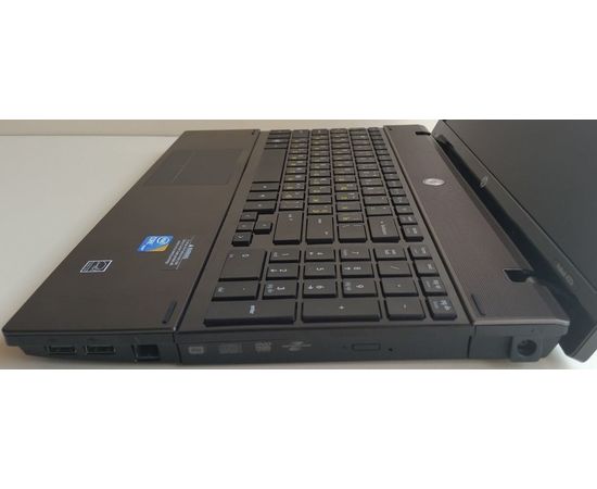 Ноутбук HP ProBook 4520s 15 &quot;i3 4GB RAM 160GB HDD, image 5 
