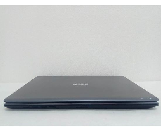  Ноутбук Acer Aspire 4810TZ 14 &quot;4GB RAM 320GB HDD, image 5 