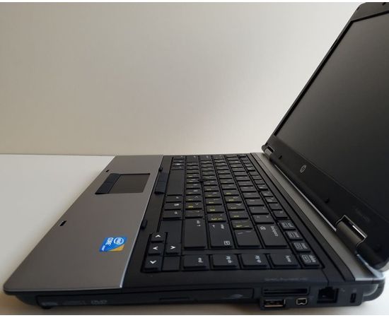  Ноутбуки HP ProBook 6450b 14 &quot;i3 4GB RAM 250GB HDD, image 5 