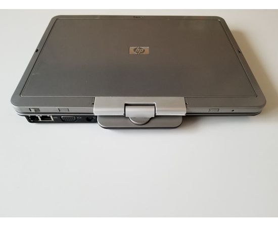  Ноутбук HP EliteBook 2730P 12 &quot;IPS 4GB RAM 120GB HDD Gray, image 5 