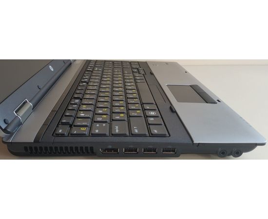  Ноутбуки HP ProBook 6545b 15 &quot;4GB RAM 250GB HDD, image 6 
