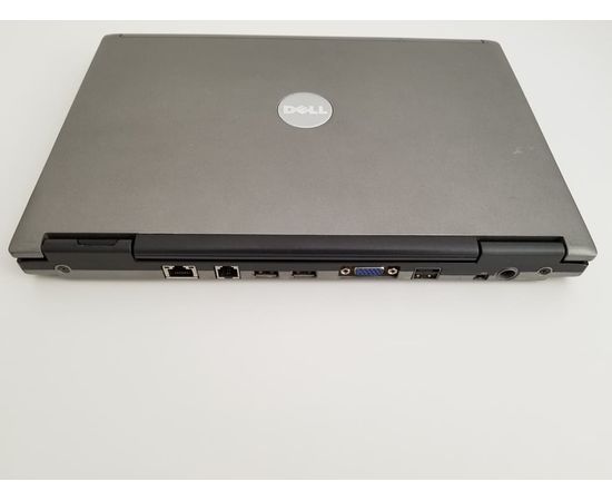  Ноутбук Dell Latitude D430 12&quot; 2GB RAM 80GB HDD + докстанция (LPT и COM port), фото 6 