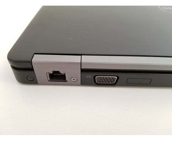  Ноутбук Dell Latitude E5470 14 &quot;i5 8GB RAM 500GB HDD, image 7 