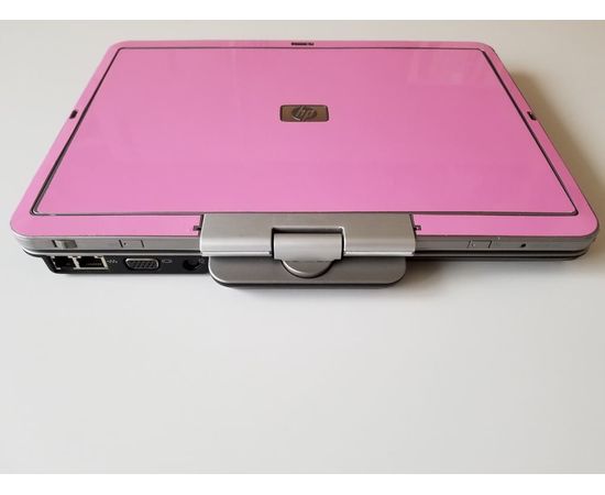  Ноутбук HP EliteBook 2730P 12&quot; IPS 4GB RAM 120GB HDD Pink, фото 6 