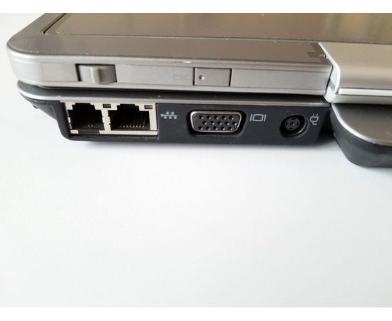  Ноутбук HP EliteBook 2730P 12&quot; IPS 4GB RAM 120GB HDD Gray, фото 6 
