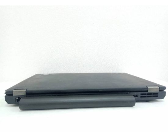  Ноутбук Lenovo ThinkPad T440p 14 &quot;HD + i3 8GB RAM 120GB SSD, image 6 