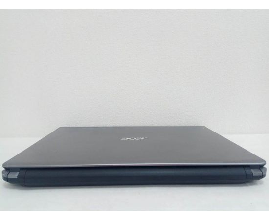  Ноутбук Acer Aspire 4810TZ 14 &quot;4GB RAM 320GB HDD, image 6 