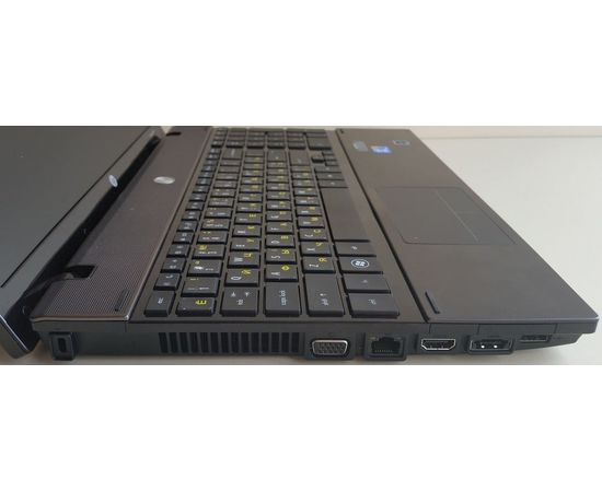  Ноутбук HP ProBook 4520s 15 &quot;i3 4GB RAM 160GB HDD, image 6 