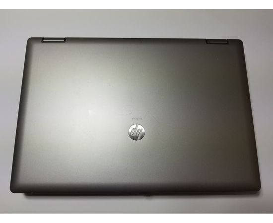  Ноутбук HP ProBook 6455b 14 &quot;4GB RAM 160GB HDD, image 7 