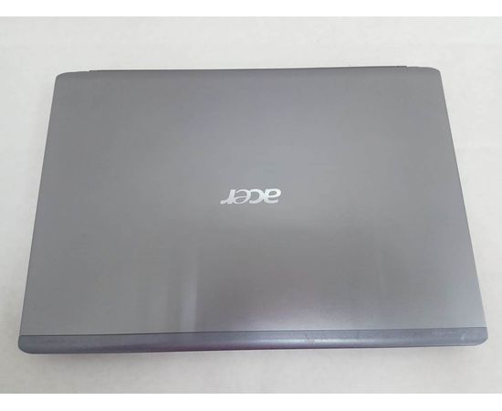  Ноутбук Acer Aspire 4810TZ 14 &quot;4GB RAM 320GB HDD, image 7 