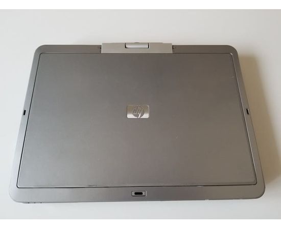  Ноутбук HP EliteBook 2730P 12 &quot;IPS 4GB RAM 120GB HDD Gray, image 7 