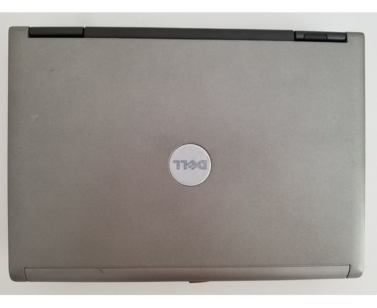  Ноутбук Dell Latitude D430 12 &quot;2GB RAM 80GB HDD + докстанція (LPT і COM port), image 7 