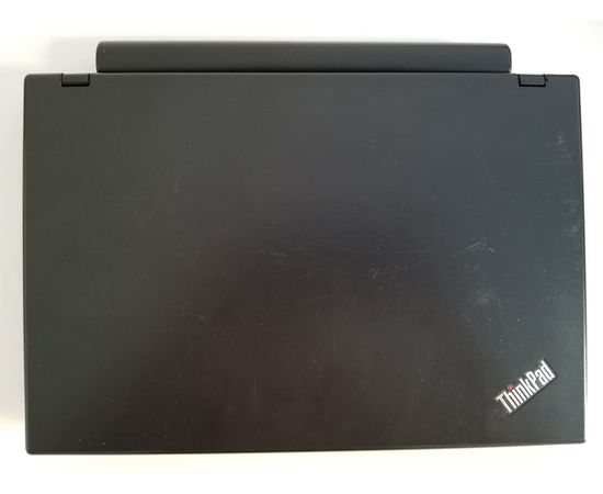  Ноутбук Lenovo ThinkPad X100e 11 &quot;4GB RAM 160GB HDD, image 7 