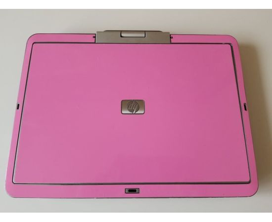  Ноутбук HP EliteBook 2730P 12&quot; IPS 4GB RAM 120GB HDD Pink, фото 7 