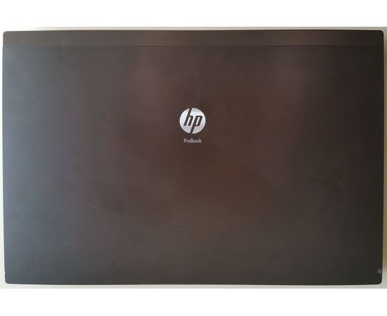  Ноутбук HP ProBook 4520s 15 &quot;i3 4GB RAM 160GB HDD, image 7 