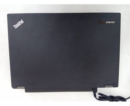  Ноутбук Lenovo ThinkPad T440p 14 &quot;HD + i3 8GB RAM 120GB SSD, image 7 