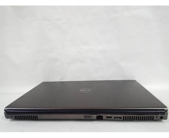  Ноутбук Dell Precision M6800 17&quot; IPS Full HD i7 16GB RAM 240GB SSD+500GB HDD, фото 7 