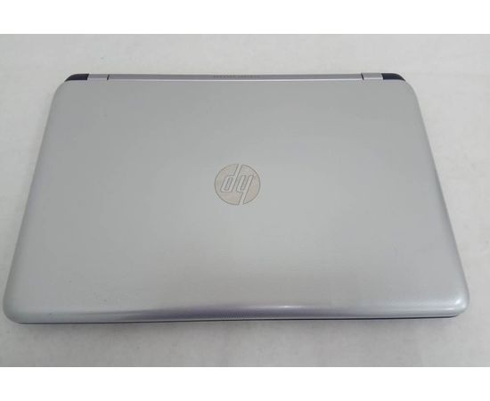 Ноутбук HP Pavilion TouchSmart 15-n210dx 15&quot; четыре ядра 8GB RAM 120GB SSD WOT, фото 6 