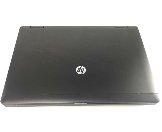  Ноутбук HP ProBook 6465b 14 &quot;AMD A4 4GB RAM 320GB HDD, image 5 