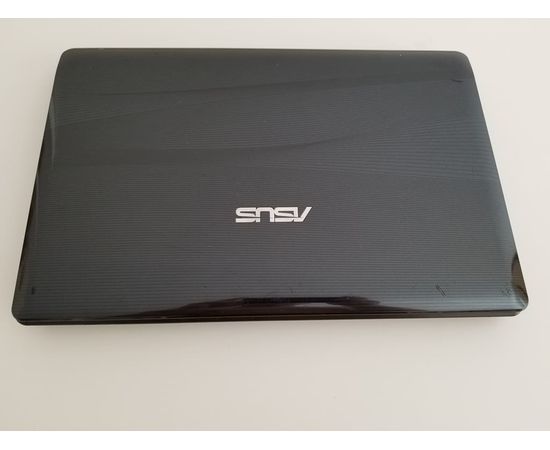  Ноутбук Asus X52JK 15&quot; i3 NVIDIA 8GB RAM 500GB HDD, фото 7 
