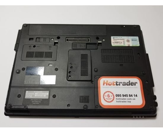  Ноутбук HP ProBook 6455b 14 &quot;4GB RAM 160GB HDD, image 8 
