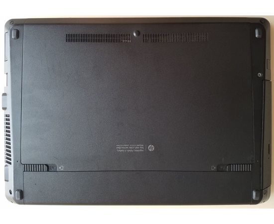  Ноутбук HP ProBook 4430s 14 &quot;i3 4GB RAM 250GB HDD, image 8 