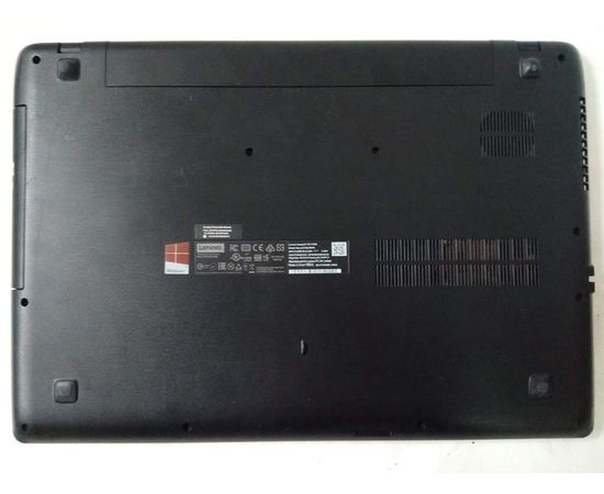  Ноутбук Lenovo IdeaPad 110-17IKB 17&quot; Full HD i5 12GB RAM 1000GB HDD, фото 8 