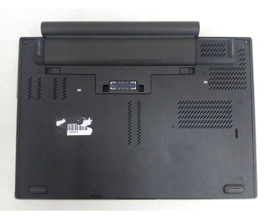  Ноутбук Lenovo ThinkPad T440p 14 &quot;HD + i3 8GB RAM 120GB SSD, image 8 