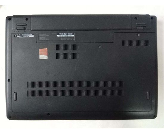  Ноутбук Lenovo ThinkPad Edge E330 13 &quot;i3 4GB RAM 320GB HDD, image 3 
