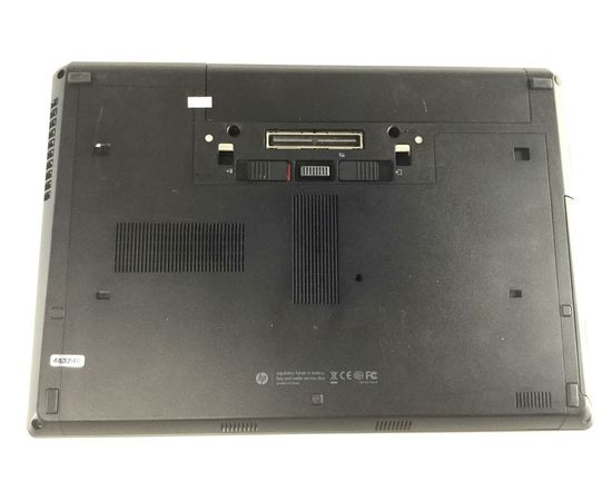  Ноутбук HP ProBook 6465b 14 &quot;AMD A4 4GB RAM 320GB HDD, image 6 