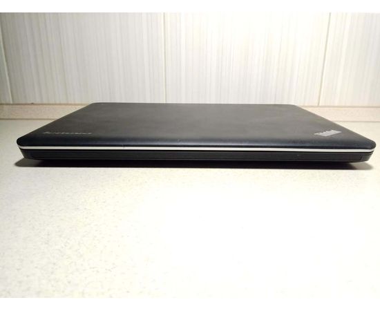  Ноутбук Lenovo ThinkPad Edge E330 13 &quot;i3 4GB RAM 320GB HDD, image 4 