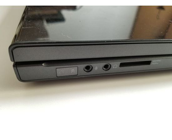  Ноутбук Dell Vostro 1510 15 &quot;4GB RAM 250GB HDD, image 9 