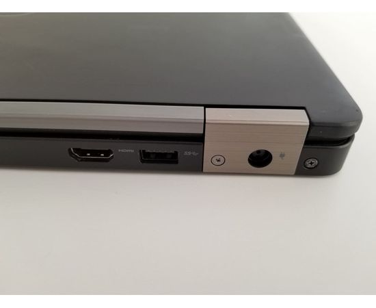  Ноутбук Dell Latitude E5470 14 &quot;i5 8GB RAM 500GB HDD, image 3 