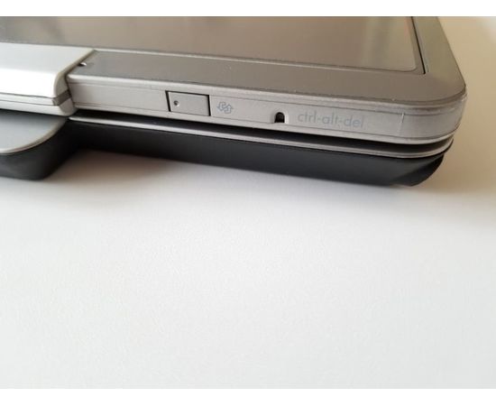  Ноутбук HP EliteBook 2730P 12 &quot;IPS 4GB RAM 120GB HDD Gray, image 9 