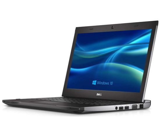  Ноутбук Dell Latitude 3330 13 &quot;i3 4GB RAM 320GB HDD, image 1 