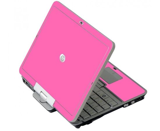  Ноутбук HP EliteBook 2730P 12&quot; IPS 4GB RAM 120GB HDD Pink, фото 1 