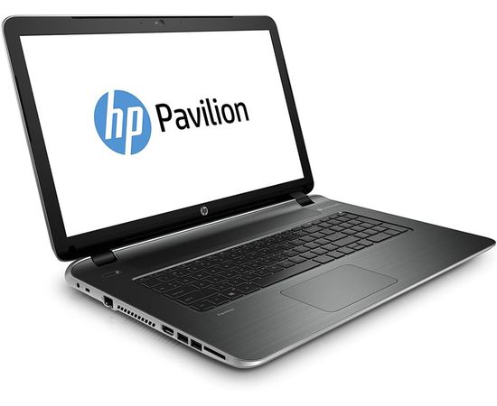  Ноутбук HP Pavilion 17-f022ng 17&quot; IPS 8GB RAM 500GB HDD WOT, фото 1 