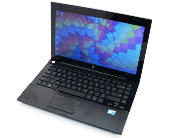  Ноутбук HP ProBook 5310m 13 &quot;4GB RAM 320GB HDD, image 1 