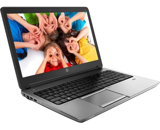  Ноутбук HP ProBook 645 G1 14&quot; AMD A4 8GB RAM 120GB SSD, фото 1 