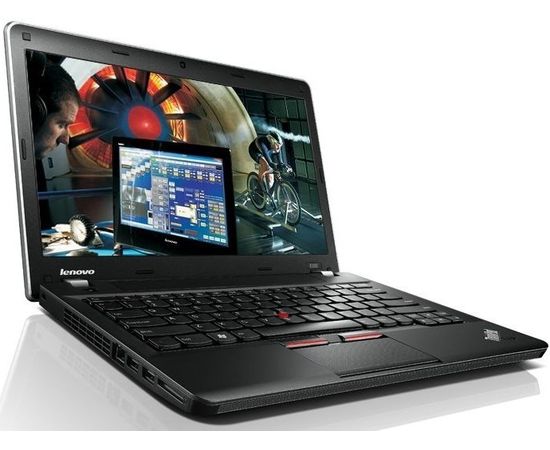  Ноутбук Lenovo ThinkPad Edge E450 14&quot; i3 8GB RAM 120GB SSD, фото 1 
