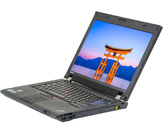  Ноутбук Lenovo ThinkPad L420 14 &quot;i3 8GB RAM 500GB HDD, image 1 