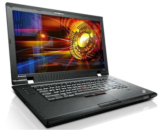  Ноутбук Lenovo ThinkPad L520 15&quot; i3 4GB RAM 500GB HDD, image 1 