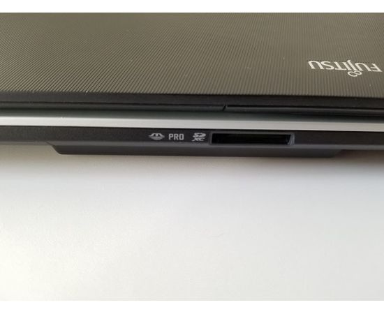  Ноутбук Fujitsu LifeBook E751 15 &quot;i5 8GB RAM 320GB HDD, image 10 