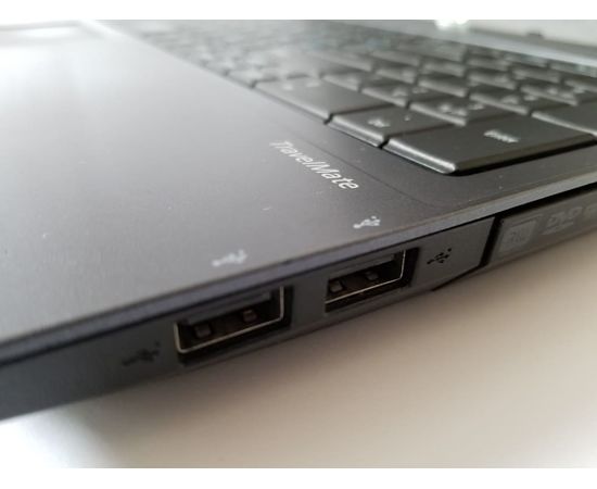  Ноутбук Acer TravelMate 5742 15 &quot;i5 4GB RAM 160GB HDD, image 9 