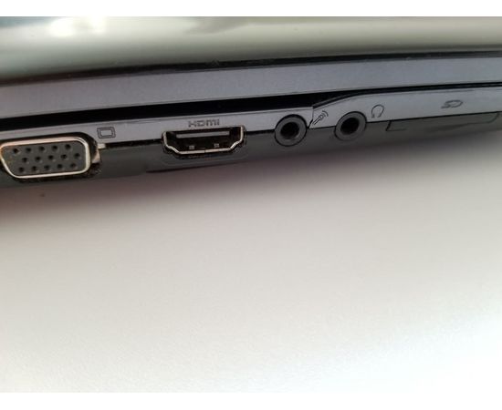  Ноутбук Samsung RC720 17&quot; HD+ i5 NVIDIA 8GB RAM 640GB HDD, фото 8 